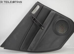 Door Card (Door Panel) MAZDA 6 Kombi (GH)