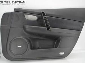 Door Card (Door Panel) MAZDA 6 Kombi (GH)