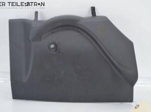 Door Card (Door Panel) DAIHATSU Terios (J2), DAIHATSU Terios (J2_)