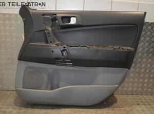 Portierbekleding DAIHATSU Terios (J2), DAIHATSU Terios (J2_)