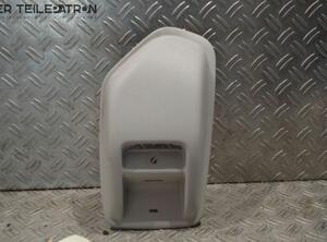 Door Card (Door Panel) DAIHATSU Terios (J2), DAIHATSU Terios (J2_)