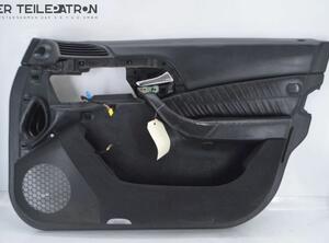 Door Card (Door Panel) MERCEDES-BENZ S-Klasse (W220)