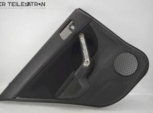 Door Card (Door Panel) HONDA Accord VII (CL, CN)