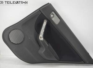 Door Card (Door Panel) HONDA Accord VII (CL, CN)