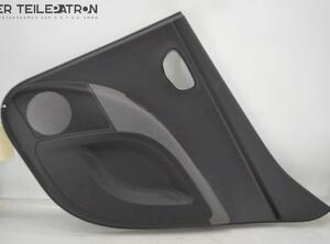 Door Card (Door Panel) HYUNDAI i10 (PA)