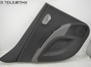 Door Card (Door Panel) HYUNDAI i10 (PA)