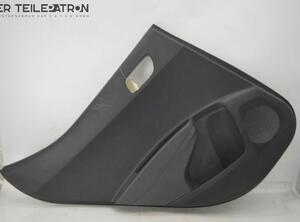 Door Card (Door Panel) HYUNDAI i10 (BA, IA)