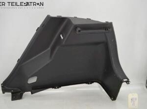 Door Card (Door Panel) HYUNDAI i10 (BA, IA)