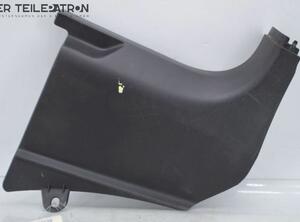 Door Card (Door Panel) OPEL Antara (L07)