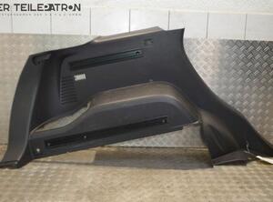 Door Card (Door Panel) OPEL Antara (L07)