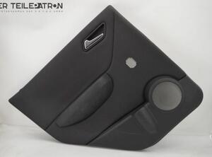 Door Card (Door Panel) MERCEDES-BENZ A-Klasse (W169)