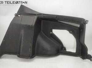 Door Card (Door Panel) TOYOTA Celica Coupe (AT20, ST20)