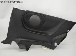 Door Card (Door Panel) TOYOTA Celica Coupe (AT20, ST20)