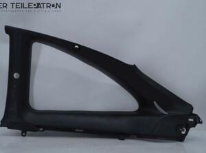 Door Card (Door Panel) TOYOTA Celica Coupe (AT20, ST20)