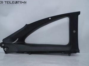 Door Card (Door Panel) TOYOTA Celica Coupe (AT20, ST20)