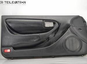 Door Card (Door Panel) TOYOTA Celica Coupe (AT20, ST20)