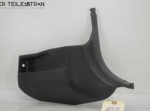 Door Card (Door Panel) TOYOTA Celica Coupe (AT20, ST20)