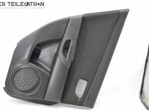 Door Card (Door Panel) MAZDA 3 Stufenheck (BK)