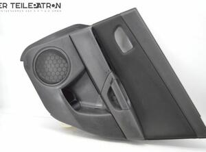 Door Card (Door Panel) MAZDA 3 Stufenheck (BK)