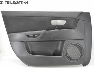 Door Card (Door Panel) MAZDA 3 Stufenheck (BK)