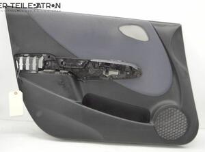 Door Card (Door Panel) HONDA Jazz II (GD, GE2, GE3)