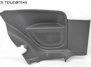 Portierbekleding SEAT Mii (KE1, KF1)