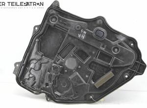 Door Card (Door Panel) MAZDA 5 (CR19)