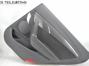 Door Card (Door Panel) HYUNDAI i40 CW (VF)