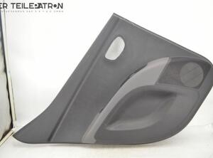 Door Card (Door Panel) HYUNDAI i10 (PA)