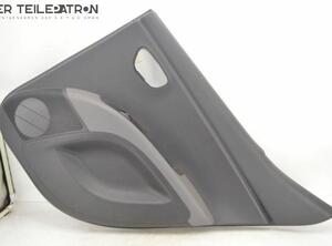 Door Card (Door Panel) HYUNDAI i10 (PA)