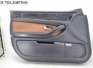 Door Card (Door Panel) AUDI A8 (400, 400000000)