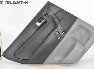 Door Card (Door Panel) DAIHATSU Terios (J2), DAIHATSU Terios (J2_)