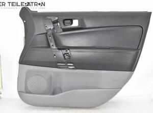 Door Card (Door Panel) DAIHATSU Terios (J2), DAIHATSU Terios (J2_)