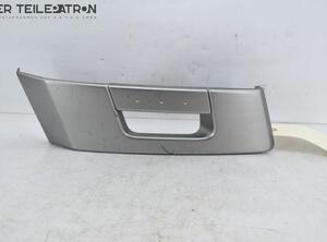 Door Card (Door Panel) DAIHATSU Terios (J2), DAIHATSU Terios (J2_)