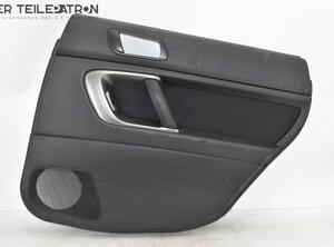 Door Card (Door Panel) SUBARU Legacy IV Station Wagon (BP), SUBARU Outback (BL, BP)