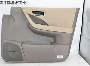 Door Card (Door Panel) NISSAN Murano I (Z50)