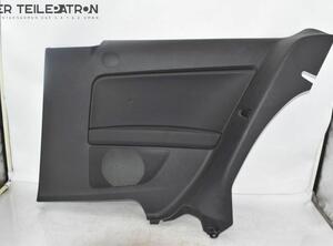 Door Card (Door Panel) SEAT Leon SC (5F5)