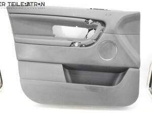 Door Card (Door Panel) LAND ROVER Discovery IV (LA)