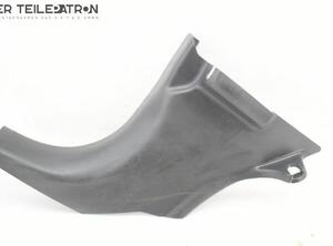 Door Card (Door Panel) DAIHATSU Terios (J2), DAIHATSU Terios (J2_)