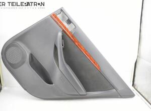 Door Card (Door Panel) TOYOTA Avensis Station Wagon (T25)