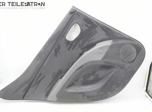 Door Card (Door Panel) HYUNDAI i10 (PA)