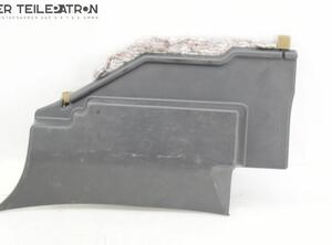 Door Card (Door Panel) TOYOTA Avensis Station Wagon (T25)