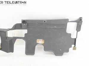 Door Card (Door Panel) TOYOTA Avensis Station Wagon (T25)