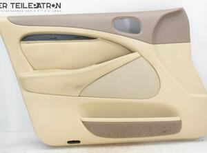 Door Card (Door Panel) JAGUAR S-Type (X200)