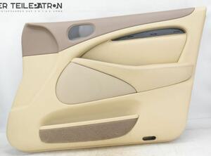 Door Card (Door Panel) JAGUAR S-Type (X200)