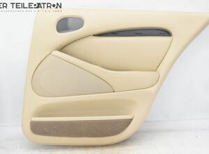 Door Card (Door Panel) JAGUAR S-Type (X200)