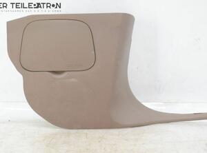 Door Card (Door Panel) JAGUAR S-Type (X200)