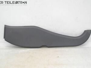 Door Card (Door Panel) JAGUAR S-Type (X200)