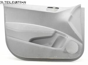 Door Card (Door Panel) HYUNDAI i10 (BA, IA)