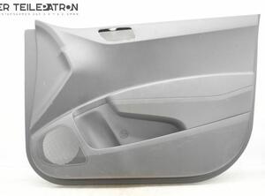 Door Card (Door Panel) HYUNDAI i10 (BA, IA)